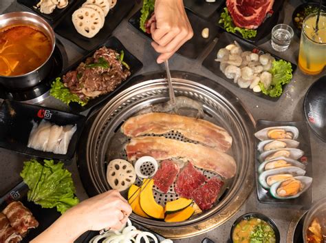 kpot korean bbq & hot pot san antonio reviews|kpot korean bbq near me.